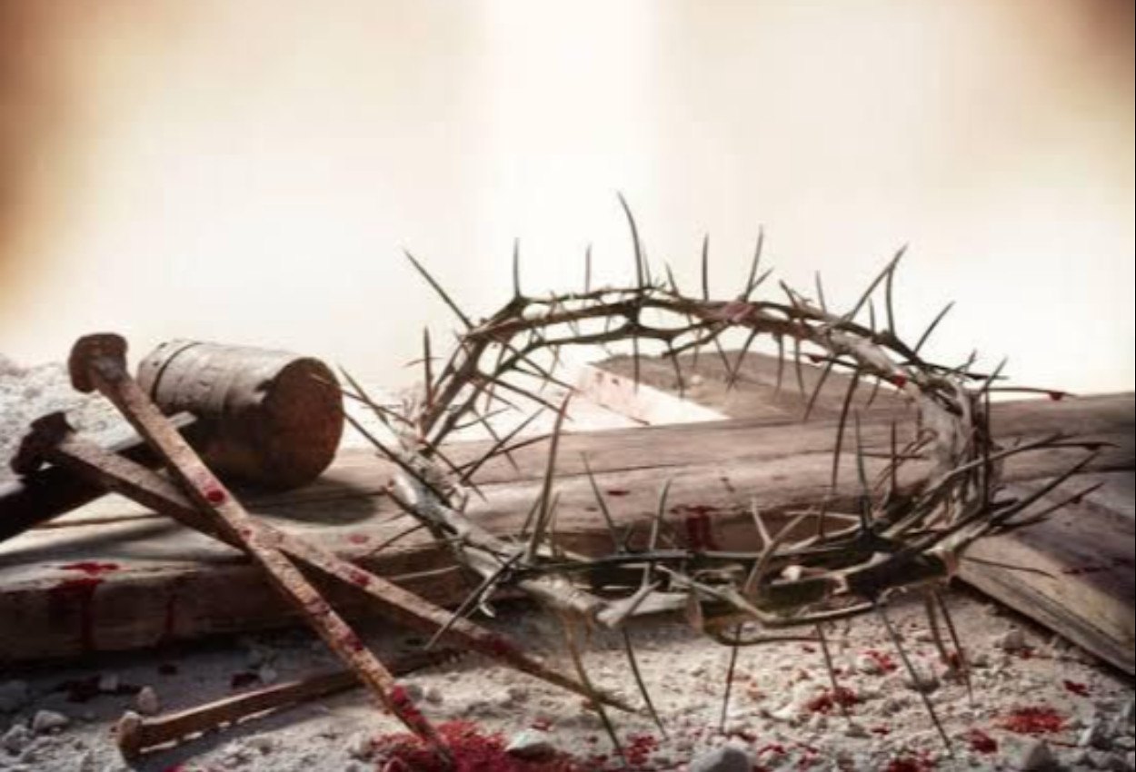 Your debt has been paid